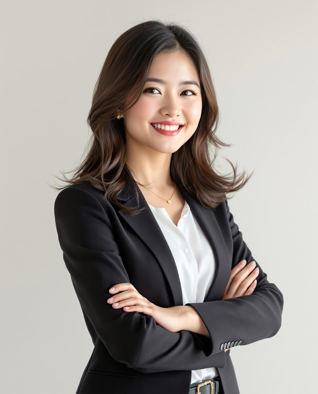 最新影院陈雅婷 - 市场总监