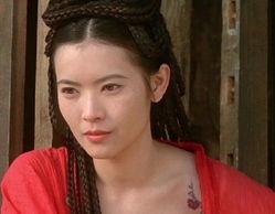 蓝洁瑛最美照片高清,永恒的绝代佳人，高清美照中的经典瞬间