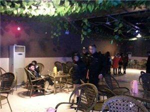 涉黄娱乐场所,涉黄场所的隐秘世界