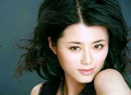 演员杨玥的个人资料,光影交织下的璀璨星途