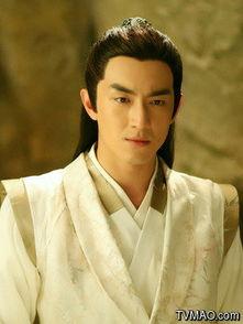 楚乔传人物演员表,群星闪耀，演绎传奇人生