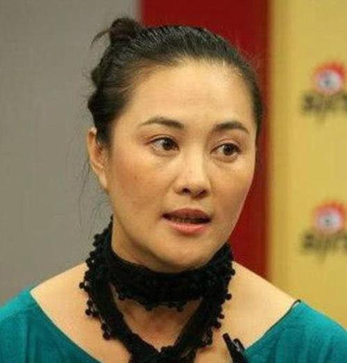 老演员张慧娴个人资料,岁月如歌，老戏骨的演艺人生回顾