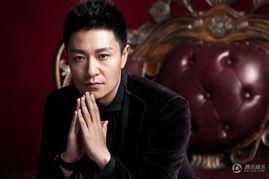 李宗翰个人家庭背景,从平凡家庭走向演艺巅峰的励志人生