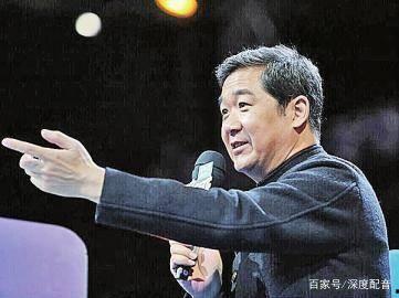 英伦对决的配音演员