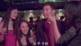 荣成喝酒搞笑视频,一场搞笑视频引发的饮酒狂欢