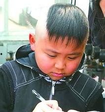 演员周建平,光影人生，演绎非凡魅力