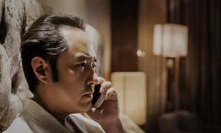 赵瑞龙什么背景,从草根逆袭到商业巨头的传奇人生